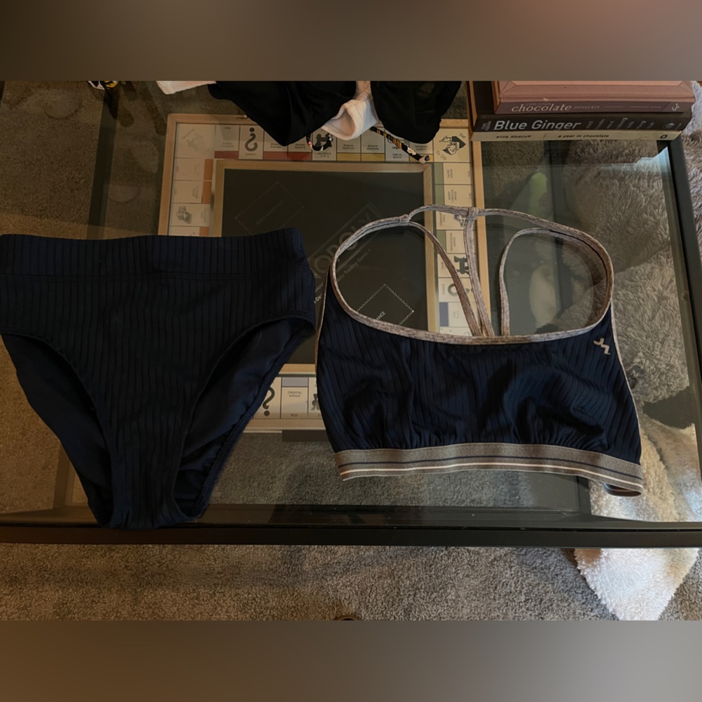 Joy lab bathing suit